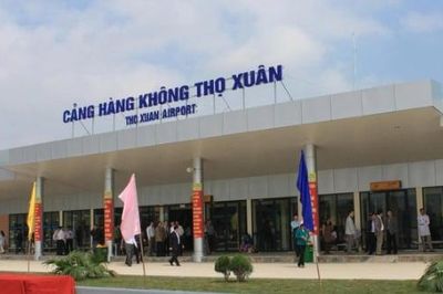 Phía Tây Thanh Hóa: Khi hạ tầng tỷ đô cất cánh
