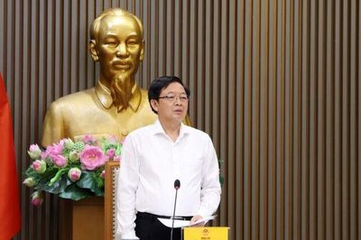 Quy hoạch sử dụng đất quốc gia phải tránh tình trạng giữ đất nhưng không đưa vào sử dụng