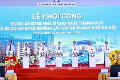 Lần đầu tiên phát động Giải thưởng Công nghiệp văn hóa Việt Nam 'Ngọn đuốc vàng'