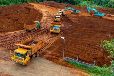 Lâm Đồng thúc đẩy chuỗi giá trị bô xít - alumin - nhôm