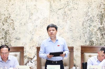 Dự thảo Luật sửa đổi, bổ sung một số điều của Luật Bảo vệ môi trường: Chuyển mạnh sang hậu kiểm