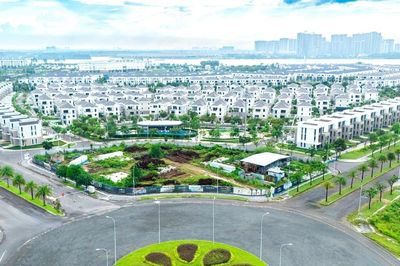 TP. Đồng Nai bổ sung 16 khu vực phát triển nhà ở đến năm 2030, quy mô hơn 1.680ha