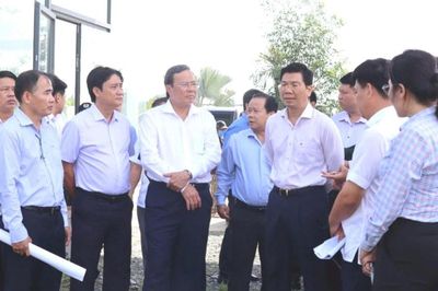 Tây Ninh: Rà soát, gỡ vướng nhiều dự án tồn đọng kéo dài