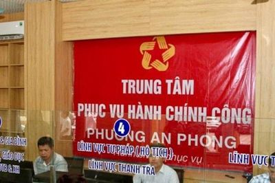 Xã, phường, đặc khu ở Hải Phòng khẩn trương kiện toàn bộ máy chuyên môn