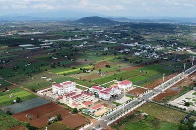 Xã Đức Trọng, tỉnh Lâm Đồng: Sắp xếp 48 thôn, tạo dư địa phát triển trung tâm hành chính mới của tỉnh