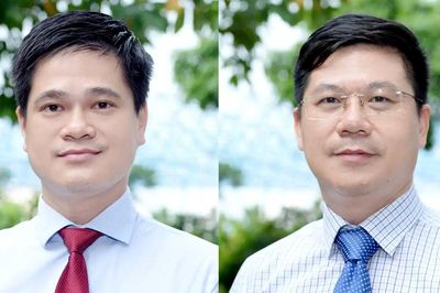 Đại học Kinh tế Quốc dân có thêm 2 Phó Giám đốc