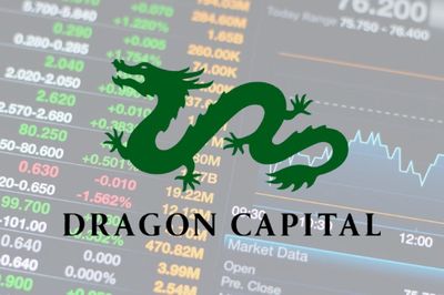 Dragon Capital liên tiếp 'xả hàng' địa ốc