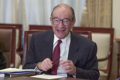 Cựu Chủ tịch Fed Alan Greenspan qua đời ở tuổi 100