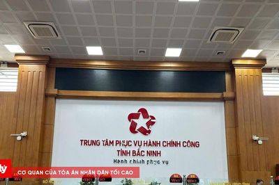 Bắc Ninh đẩy mạnh cải cách hành chính, nâng cao chất lượng phục vụ người dân và doanh nghiệp