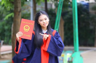 Hành trình của thủ khoa lớp 10