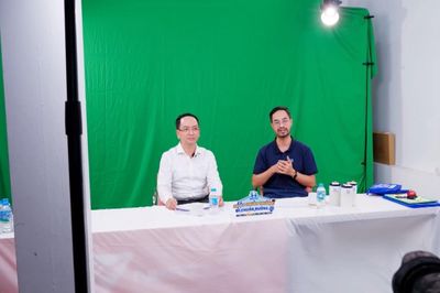 Chọn chuẩn trường - Đi chuẩn đường