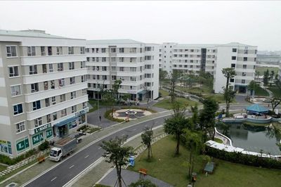 Thủ tướng yêu cầu chuẩn bị quỹ đất xây nhà ở cho thuê