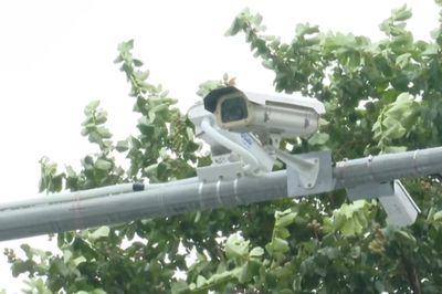 Hà Nội: Camera AI phủ rộng, tăng cường quản lý đô thị
