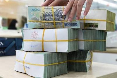 Mặt bằng lãi suất huy động ngày một tăng cao