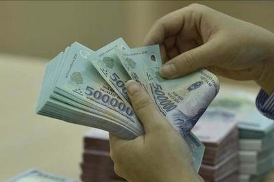 Sắp đàm phán phương án điều chỉnh lương tối thiểu năm 2027