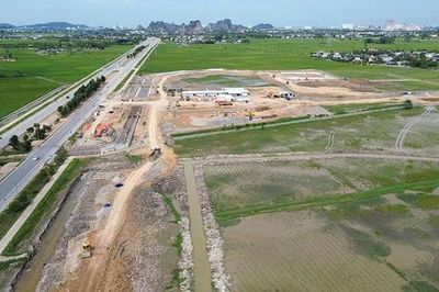 Tạo đà cho mục tiêu tăng trưởng hai con số