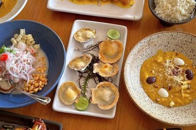 10 thành phố có ẩm thực ngon nhất thế giới
