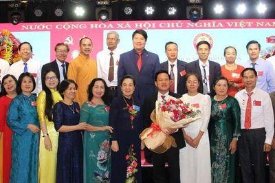 Hội Khuyến học tỉnh Đắk Lắk quyết tâm đột phá chuyển đổi số trong phong trào khuyến học, khuyến tài giai đoạn mới