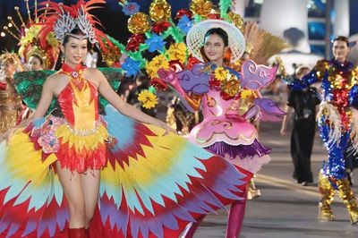 Festival Biển Khánh Hòa 2026 kỳ vọng đón 800.000 lượt khách