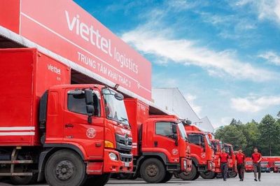 Viettel Post (VTP) dự 'rót' hơn 1.500 tỷ đồng làm dự án Logistics tại Hung Yên