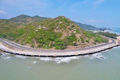 TP.HCM điều chỉnh thời gian thực hiện 2 dự án đường ven biển ĐT994