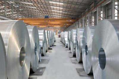 Đồng Nai chấp thuận chuyển đổi hơn 11,4 ha đất để xây nhà máy thép