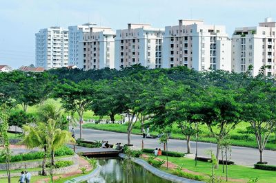 Quảng Ngãi giao hơn 3.180 m² đất tại Tư Nghĩa làm dự án khu dân cư - công viên