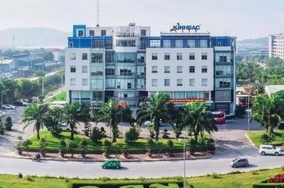 Nhóm quỹ PVI rót hơn trăm tỷ đồng mua cổ phiếu KBC, nâng tỷ lệ sở hữu vượt mốc 6%