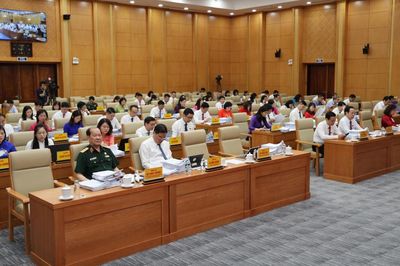 Kinh tế - xã hội 6 tháng đầu năm tiếp tục đạt được kết quả tích cực, toàn diện