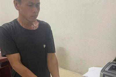 Ngăn chặn một vụ việc có dấu hiệu lừa đảo trên không gian mạng