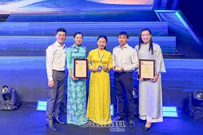 Báo và phát thanh, truyền hình Cà Mau đoạt 2 giải Báo chí Quốc gia lần thứ XX - năm 2025