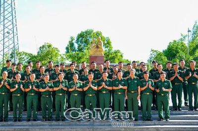 51 năm một niềm tin nơi đầu sóng