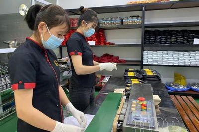 Kinh tế tư nhân: Địa phương tạo động lực từ cải cách thể chế
