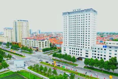 Bắc Ninh tăng tốc hành trình trở thành thành phố trực thuộc Trung ương