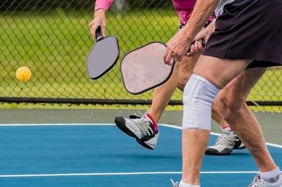 Từ vụ người đàn ông bất ngờ tử vong khi đang chơi pickleball: Không thể chủ quan với vận động cường độ cao