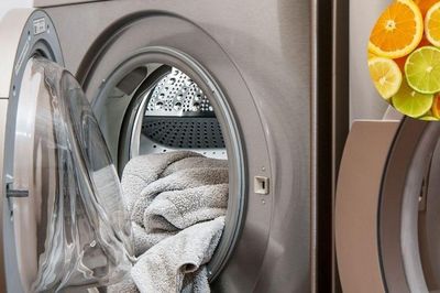 Lồng giặt bốc mùi khó chịu? 5 cách làm sạch đơn giản bằng nguyên liệu có sẵn tại nhà