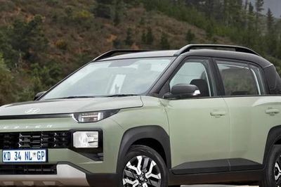 Dòng xe SUV giúp Hyundai, Kia bứt tốc tại thị trường ôtô Ấn Độ