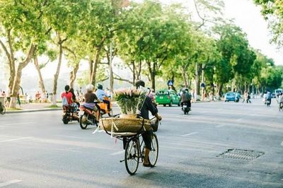 Thời tiết 22/6: Bắc bộ và Trung bộ chìm trong nắng nóng gay gắt, có nơi vượt 40 độ