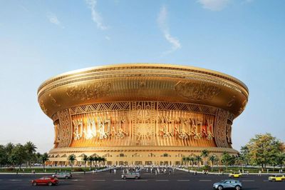 Đề xuất địa điểm tái định cư cho dự án Olympic và Quốc lộ 1A tại Hà Nội