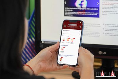 Chuyển đổi số tư pháp: Nền tảng cho tiếp cận công lý hiện đại
