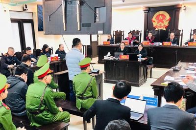 Từ 15/7: TAND triển khai quy định mới về bảo vệ an ninh, an toàn Tòa án