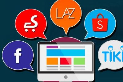 Người Việt chi hơn 4,3 tỷ USD mua sắm thời trang trên sàn thương mại điện tử
