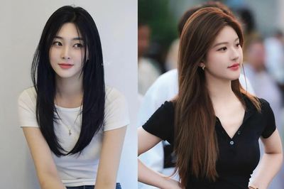 Mặt vuông nên để tóc gì? 5 kiểu tóc giúp đường nét mềm mại, nữ tính hơn
