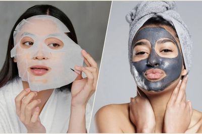 Mặt nạ giấy, mặt nạ ngủ hay mặt nạ đất sét: Loại nào thực sự tốt cho da?