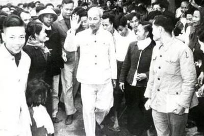 50 năm Ngày Thành phố Sài Gòn mang tên Thành phố Hồ Chí Minh (02/7/1976 - 02/7/2026): Bài 1: Ba mươi năm để thực hiện tâm nguyện của đồng bào cả nước