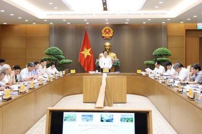 Điều chỉnh quy hoạch sử dụng đất đai để đáp ứng yêu cầu phát triển