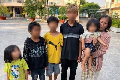 Công an phường Dĩ An khởi tố 57 vụ án với 165 bị can liên quan đến ma túy