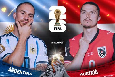 Lịch World Cup 2026 ngày 23/6: Messi, Mbappe và những trận cầu quyết định