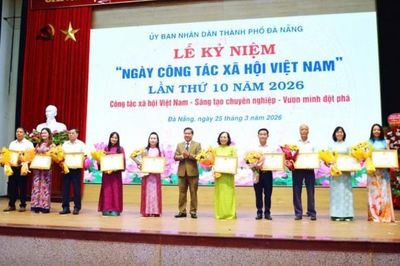 Người phụ nữ bám cơ sở, giữ nhịp an sinh nơi tuyến đầu giảm nghèo