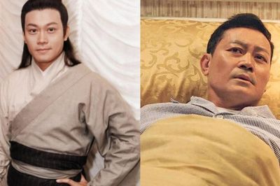 Rời biệt thự đi đóng vai phụ, tài tử không vợ con và di nguyện gửi Cổ Thiên Lạc